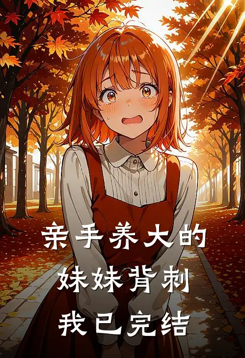 亲手养大的妹妹背刺我已完结