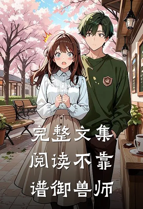 完整文集阅读不靠谱御兽师
