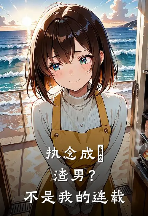 执念成炁：渣男？不，是我的连载
