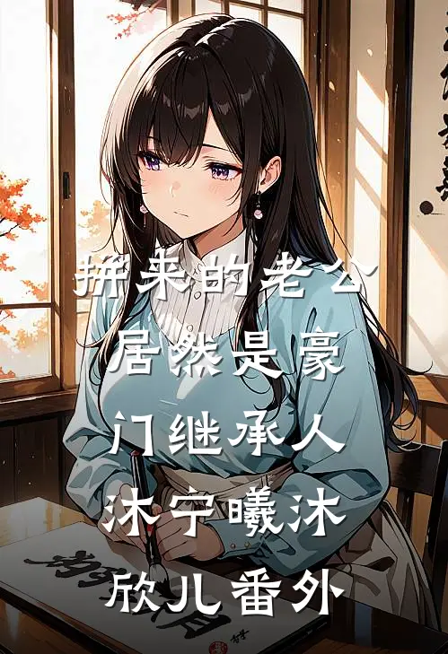 拼来的老公居然是豪门继承人沐宁曦沐欣儿 番外