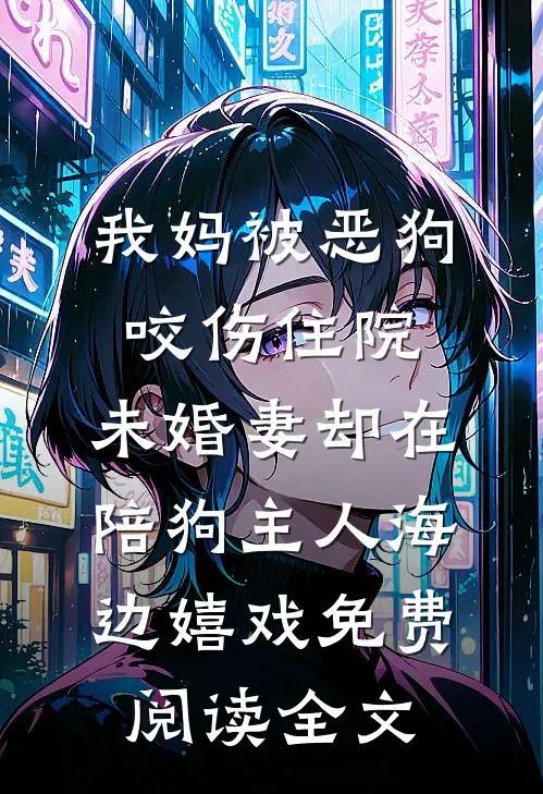 我妈被恶狗咬伤住院，未婚妻却在陪狗主人海边嬉戏免费阅读全文