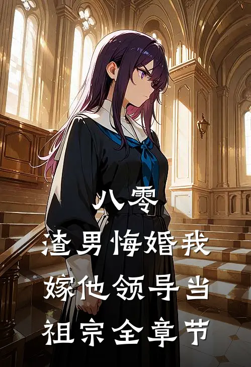 八零：渣男悔婚我嫁他领导当祖宗全章节