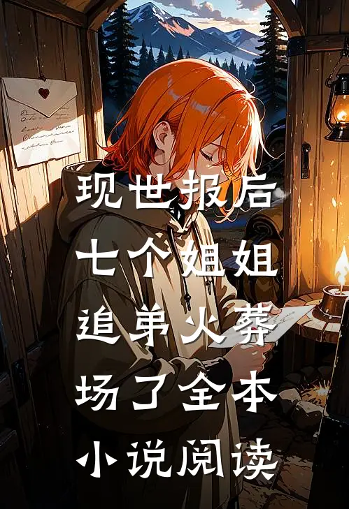 现世报后，七个姐姐追弟火葬场了全本小说阅读