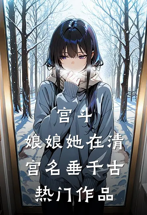 宫斗：娘娘她在清宫名垂千古热门作品