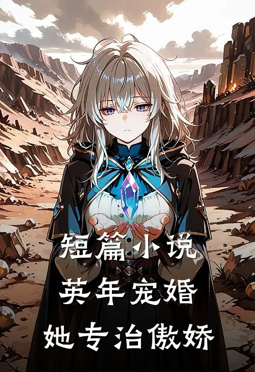 短篇小说英年宠婚：她专治傲娇