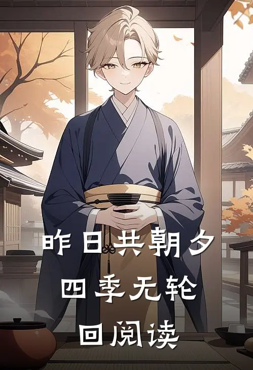 昨日共朝夕，四季无轮回阅读