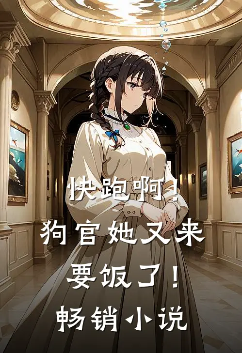 快跑啊！狗官她又来要饭了！畅销小说