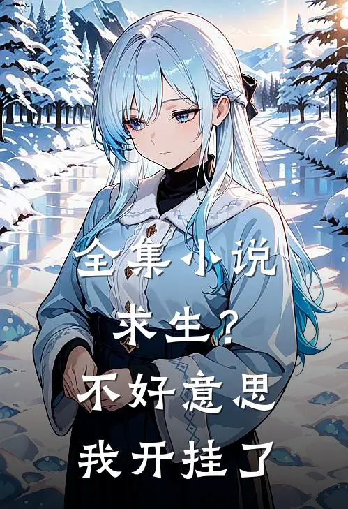 全集小说求生？不好意思，我开挂了