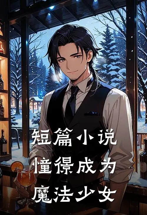 短篇小说憧憬成为魔法少女