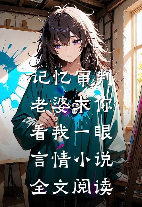 记忆审判：老婆求你看我一眼言情小说全文阅读