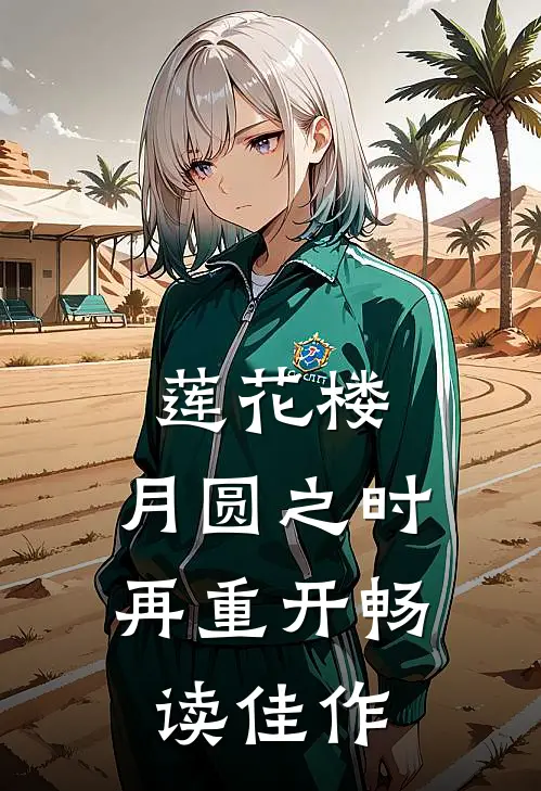莲花楼：月圆之时再重开畅读佳作