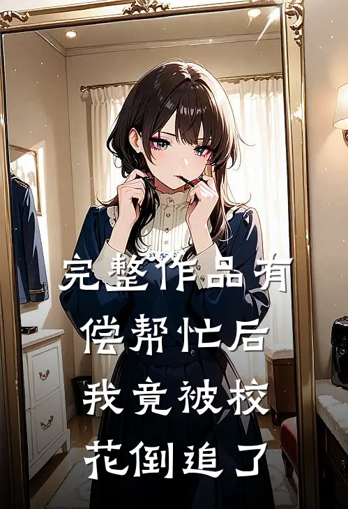 完整作品有偿帮忙后，我竟被校花倒追了