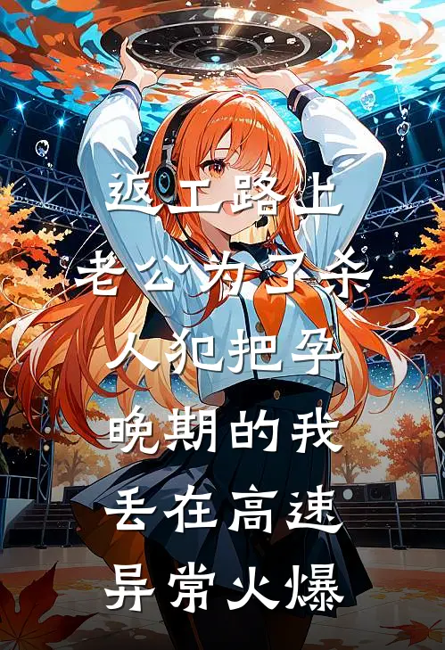 返工路上，老公为了杀人犯把孕晚期的我丢在高速异常火爆