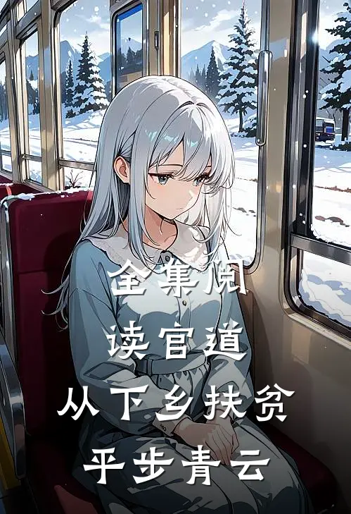 全集阅读官道：从下乡扶贫平步青云