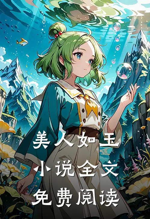 美人如玉小说全文免费阅读