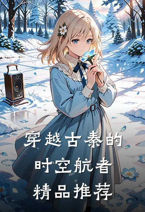 穿越古秦的时空航者精品推荐