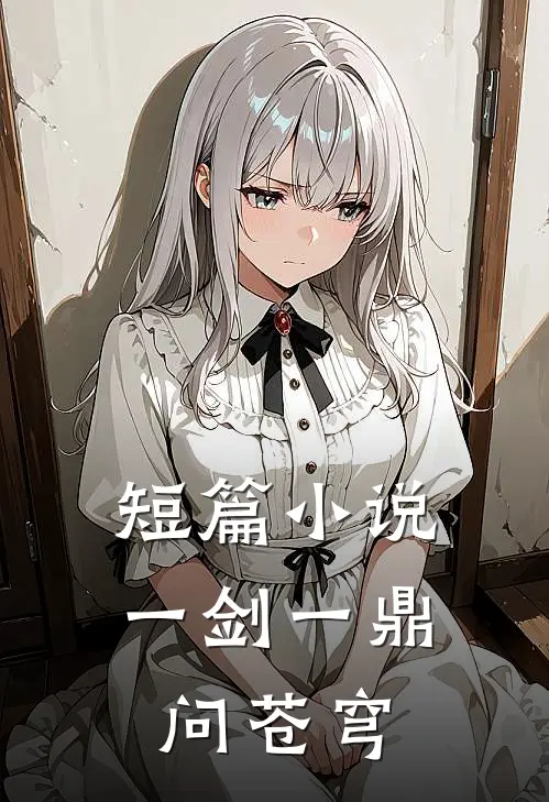 短篇小说一剑一鼎问苍穹