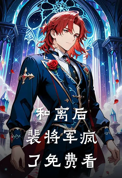 和离后，裴将军疯了免费看