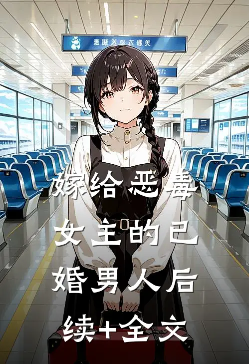 嫁给恶毒女主的已婚男人后续+全文