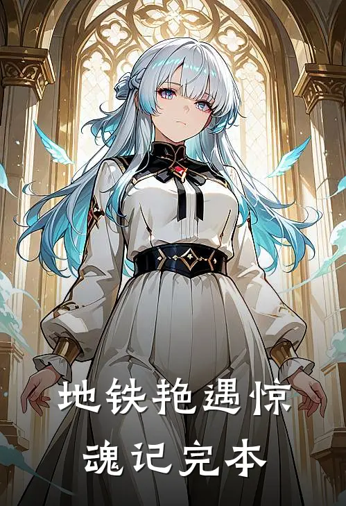 地铁艳遇惊魂记完本