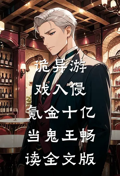 诡异游戏入侵，氪金十亿当鬼王畅读全文版