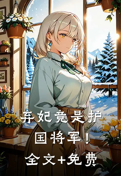 弃妃竟是护国将军！全文+免费