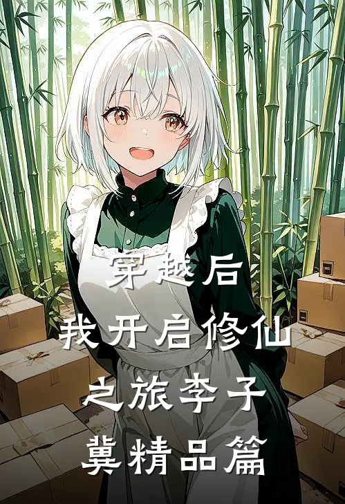 穿越后,我开启修仙之旅李子冀精品篇