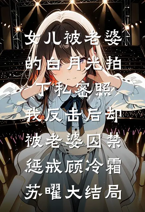 女儿被老婆的白月光拍下私密照，我反击后却被老婆囚禁惩戒顾冷霜苏曜大结局