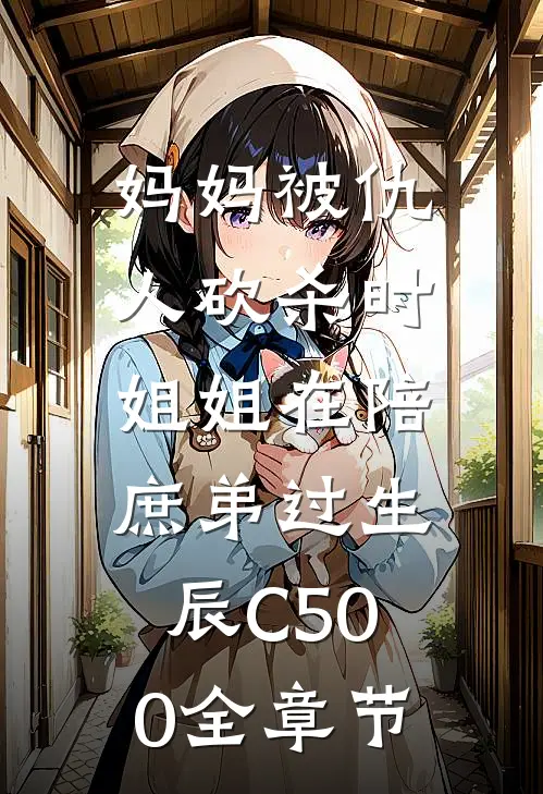 妈妈被仇人砍杀时，姐姐在陪庶弟过生辰C500全章节
