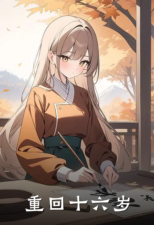 重回十六岁
