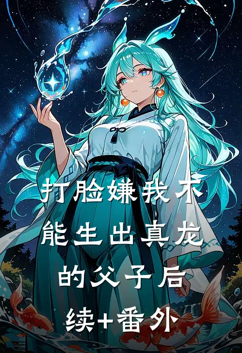 打脸嫌我不能生出真龙的父子后续+番外