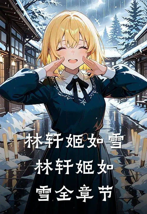 林轩姬如雪林轩姬如雪全章节