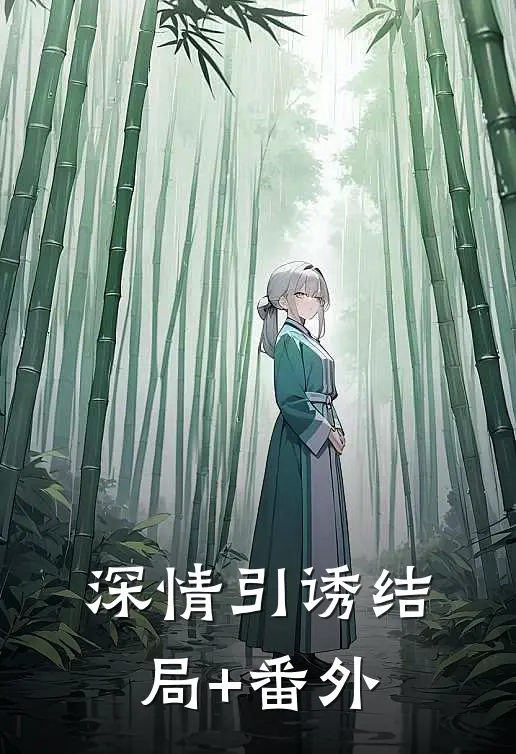 深情引诱结局+番外