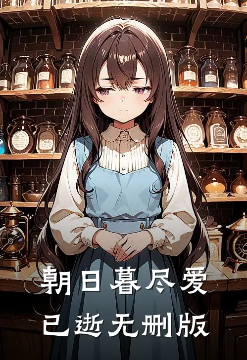 朝日暮尽爱已逝无删版