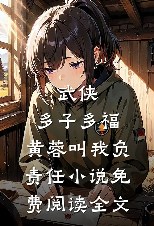 武侠：多子多福，黄蓉叫我负责任小说免费阅读全文