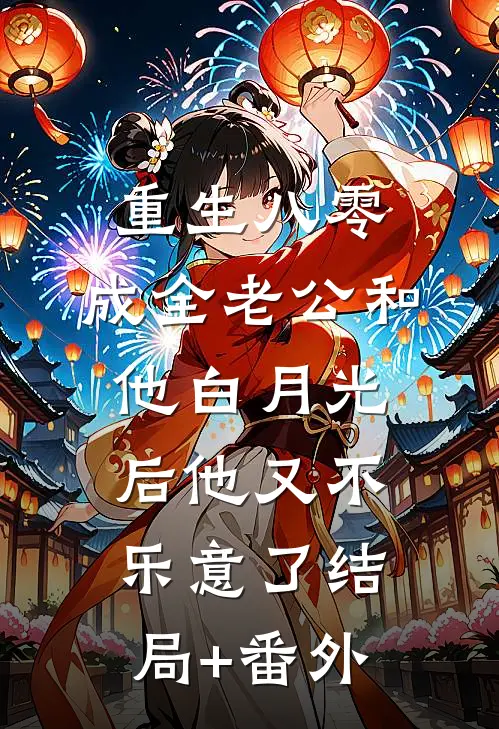 重生八零，成全老公和他白月光后他又不乐意了结局+番外