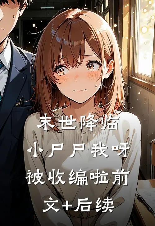 末世降临：小尸尸我呀被收编啦前文+后续