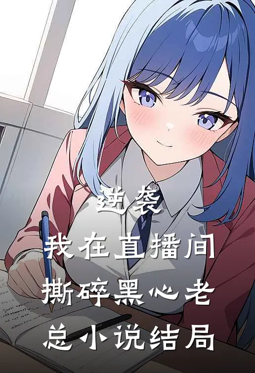 逆袭:我在直播间撕碎黑心老总小说结局