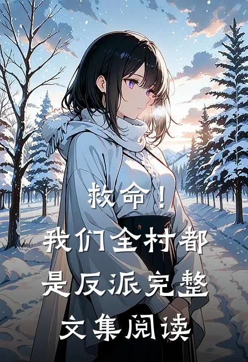 救命！我们全村都是反派完整文集阅读