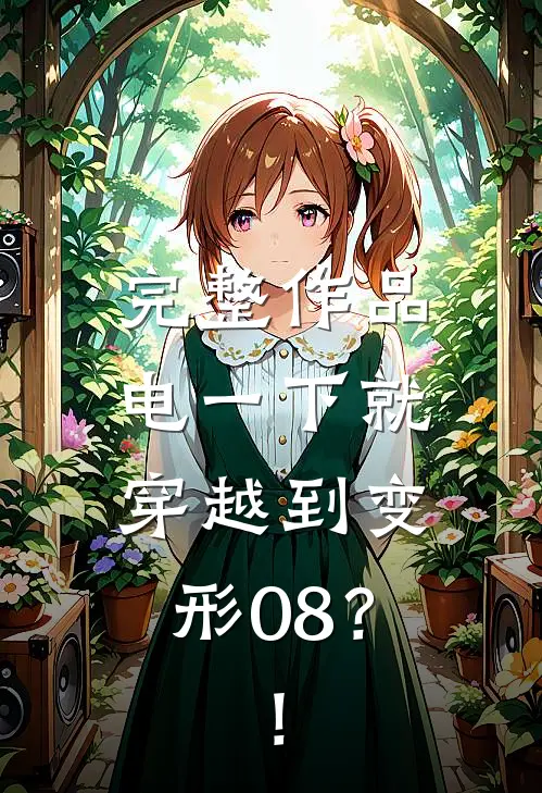 完整作品电一下就穿越到变形08？！