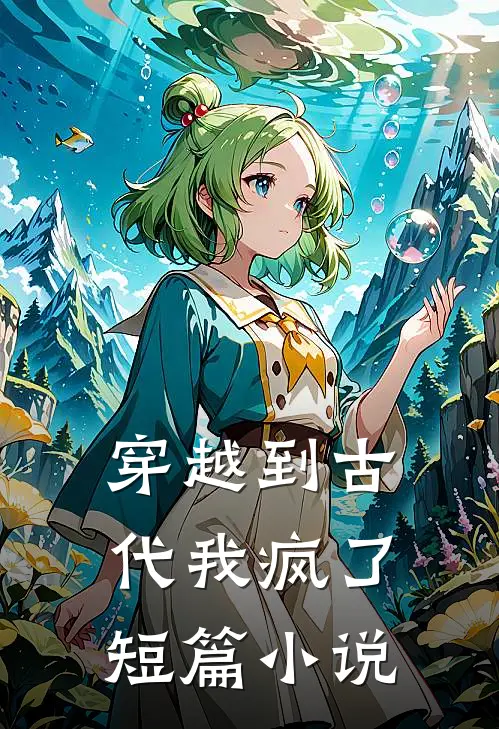 穿越到古代我疯了短篇小说