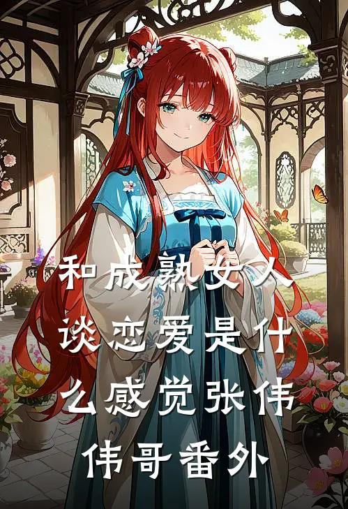 和成熟女人谈恋爱是什么感觉张伟伟哥 番外