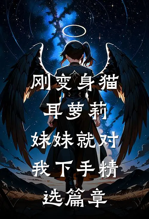 刚变身猫耳萝莉，妹妹就对我下手精选篇章