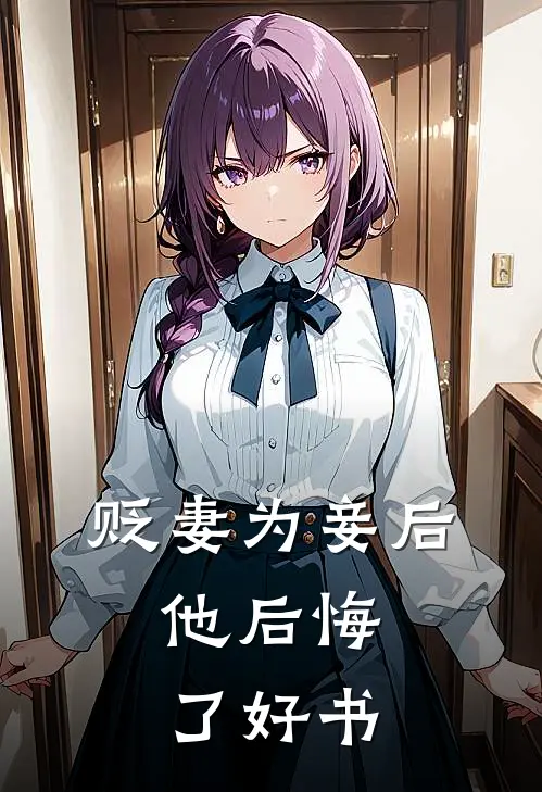 贬妻为妾后，他后悔了好书