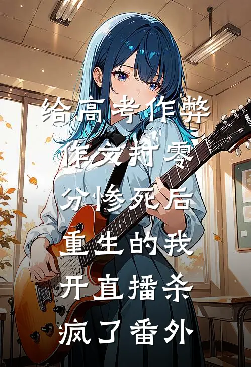 给高考作弊作文打零分惨死后，重生的我开直播杀疯了 番外