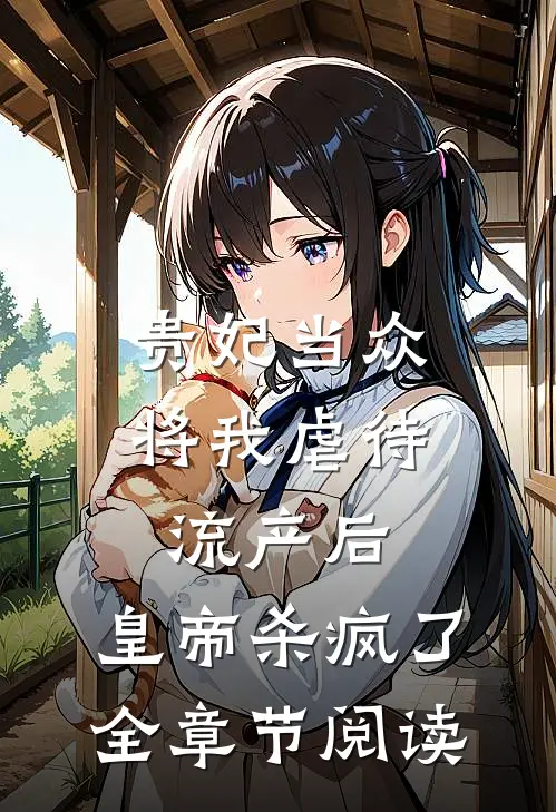 贵妃当众将我虐待流产后，皇帝杀疯了全章节阅读