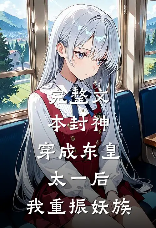 完整文本封神：穿成东皇太一后，我重振妖族