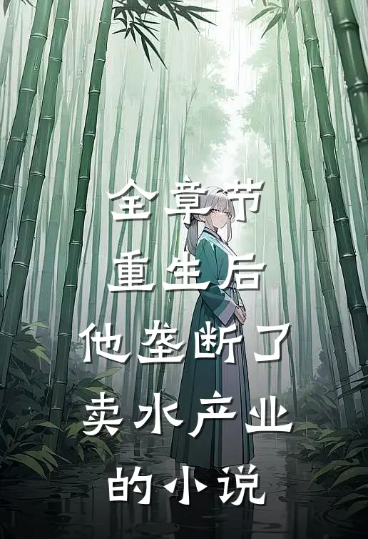 全章节重生后,他垄断了卖水产业的小说