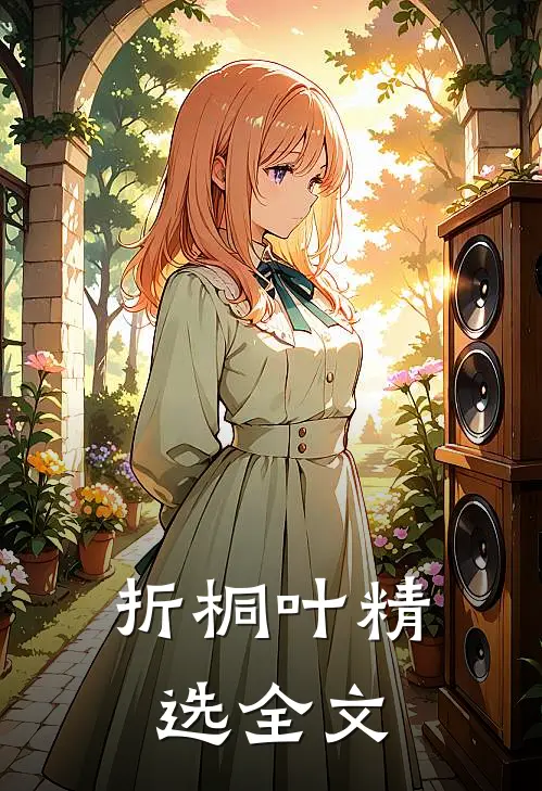 折桐叶精选全文