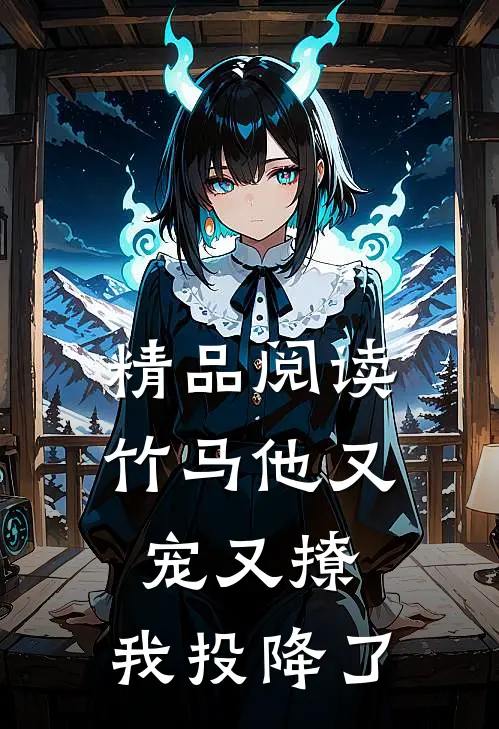 精品阅读竹马他又宠又撩，我投降了